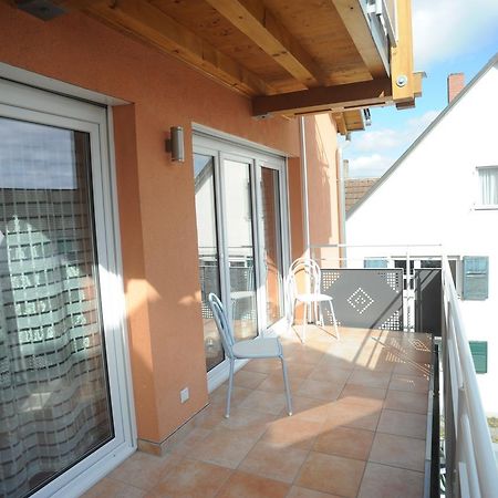 Gasthaus-Pension Fischerkeller Randegg Εξωτερικό φωτογραφία