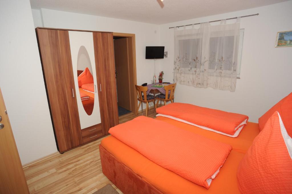 Gasthaus-Pension Fischerkeller Randegg Εξωτερικό φωτογραφία