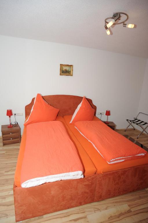 Gasthaus-Pension Fischerkeller Randegg Δωμάτιο φωτογραφία